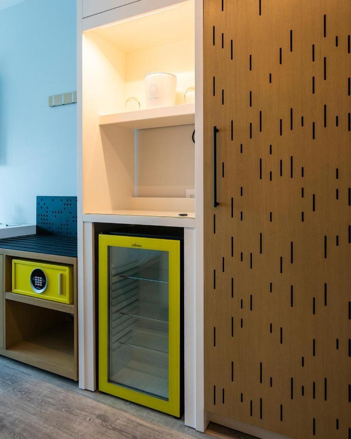 Astra Hotel, Seattle, A Tribute Portfolio Hotel By Marriott 客房 照片